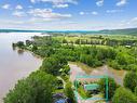 Autre - 49 Rue Taillefer, Grenville-Sur-La-Rouge, QC  - Outdoor With Body Of Water With View 