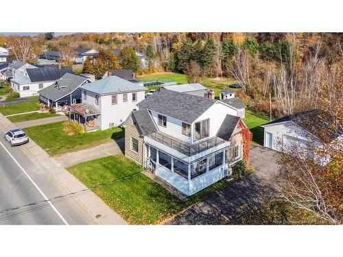 296 Main St, Hartland, NB 