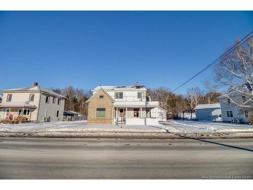 296 Main St, Hartland, NB 