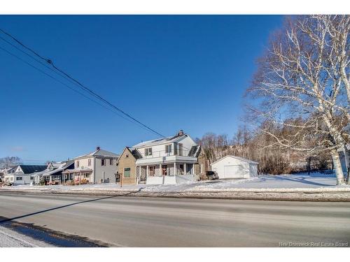 296 Main St, Hartland, NB 