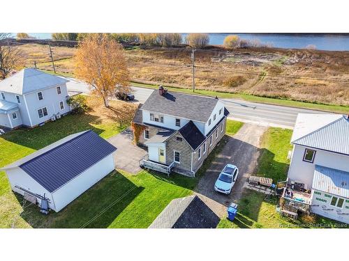 296 Main St, Hartland, NB 