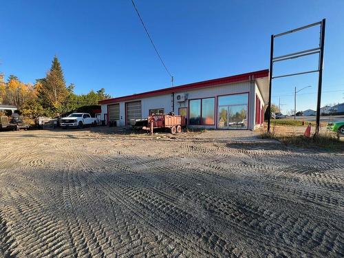 Frontage - 1440 Ch. Kipawa, Témiscaming, QC - Outdoor