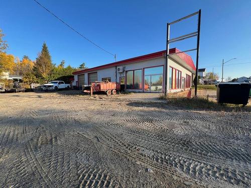 Frontage - 1440 Ch. Kipawa, Témiscaming, QC - Outdoor