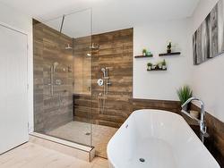 Bathroom - 