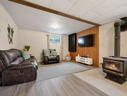 Family room - 