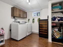 Laundry room - 