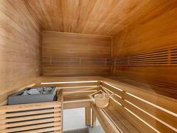 Sauna - 