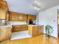 Kitchen - 