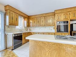 Kitchen - 