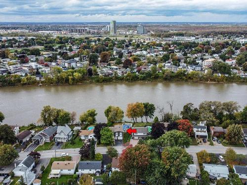 Photo aÃ©rienne - 139 Boul. De L'Assomption, Repentigny (Repentigny), QC - Outdoor With View