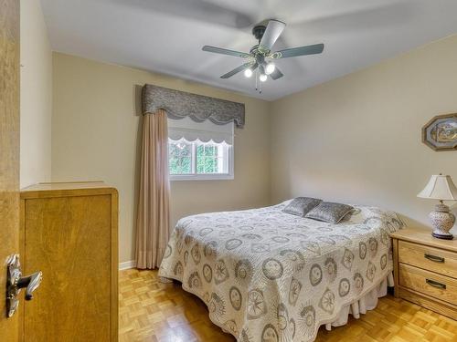 Chambre Ã Â coucher - 139 Boul. De L'Assomption, Repentigny (Repentigny), QC - Indoor Photo Showing Bedroom