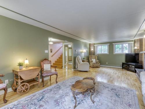 Salle familiale - 139 Boul. De L'Assomption, Repentigny (Repentigny), QC - Indoor Photo Showing Living Room