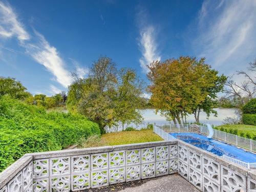 Balcon - 139 Boul. De L'Assomption, Repentigny (Repentigny), QC - Outdoor With View