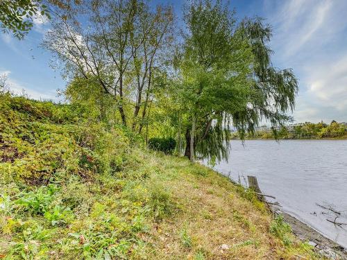 ExtÃ©rieur - 139 Boul. De L'Assomption, Repentigny (Repentigny), QC - Outdoor With Body Of Water With View