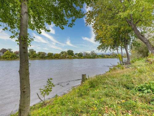 Bord de l'eau - 139 Boul. De L'Assomption, Repentigny (Repentigny), QC - Outdoor With Body Of Water With View