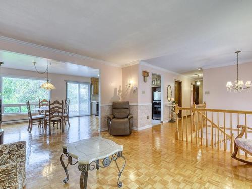 Salon - 139 Boul. De L'Assomption, Repentigny (Repentigny), QC - Indoor Photo Showing Living Room