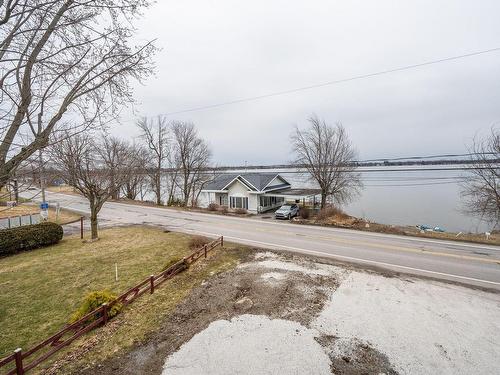 Vue sur l'eau - 337 Av. De Venise O., Venise-En-Québec, QC - Outdoor With View