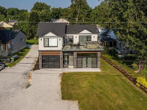 FaÃ§ade - 337 Av. De Venise O., Venise-En-Québec, QC - Outdoor With Facade