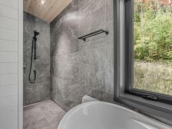 Ensuite bathroom - 