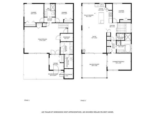 Plan (croquis) - 197 Ch. Du Domaine-Charlevoix, Les Éboulements, QC - Other