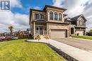 49 Keating Street, Guelph, ON  - Outdoor With Facade 