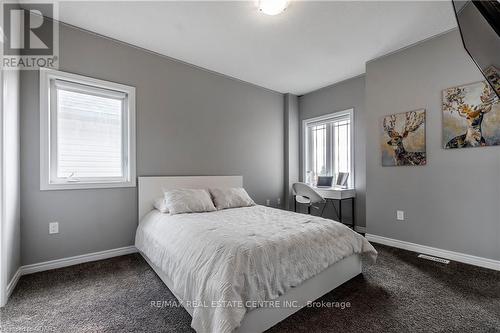 49 Keating Street, Guelph, ON - Indoor Photo Showing Bedroom