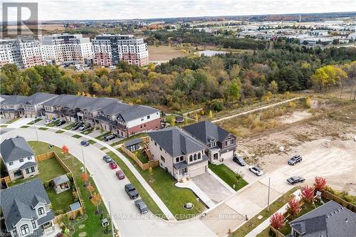 49 Keating Street, Guelph, ON - Outdoor With View