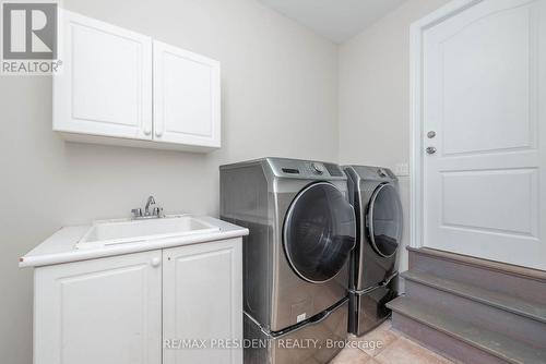 3 Carmel Crescent, Brampton, ON - Indoor Photo Showing Laundry Room