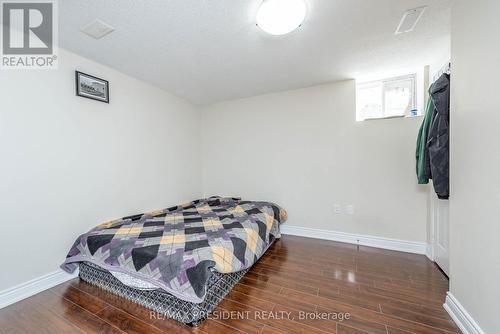 3 Carmel Crescent, Brampton, ON - Indoor Photo Showing Bedroom