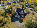 8 Carriage Lane, St. John'S, NL  - Outdoor With View 