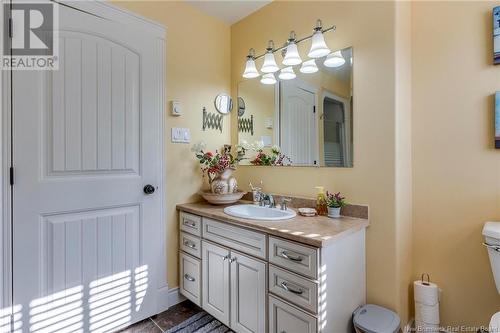 49 Sky View Terrace, Quispamsis, NB - Indoor Photo Showing Bathroom