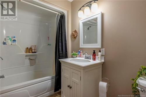 49 Sky View Terrace, Quispamsis, NB - Indoor Photo Showing Bathroom