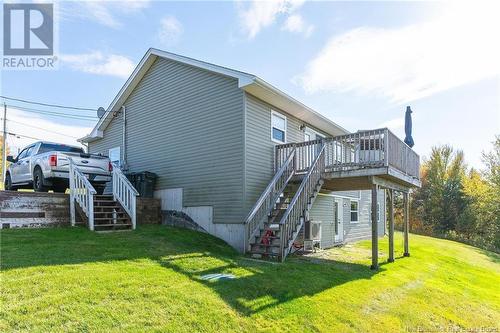 49 Sky View Terrace, Quispamsis, NB - Outdoor