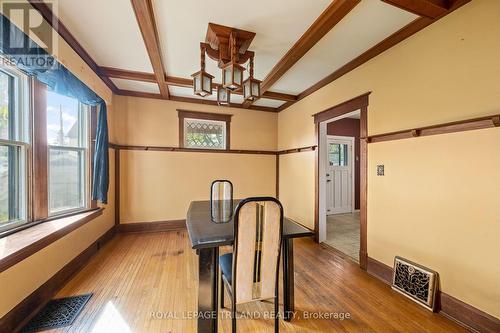 67.5 Chestnut Street, St. Thomas, ON - Indoor Photo Showing Other Room