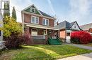 67.5 Chestnut Street, St. Thomas, ON  - Outdoor With Deck Patio Veranda 