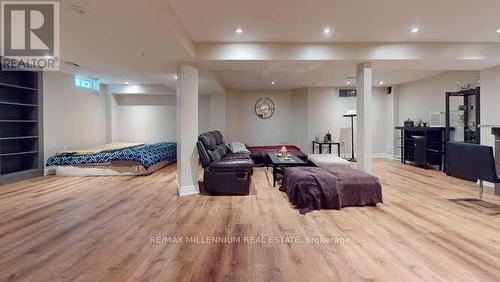 6944 Lisgar Drive, Mississauga, ON - Indoor