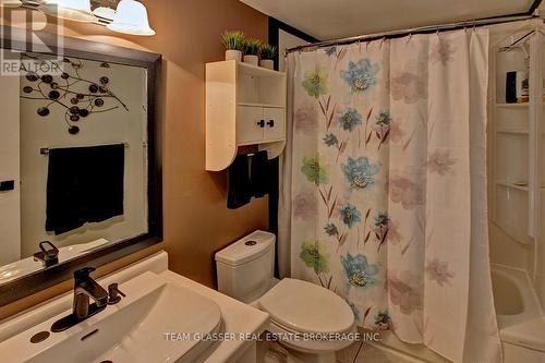 12 - 351 Highview Avenue E, London, ON - Indoor Photo Showing Bathroom