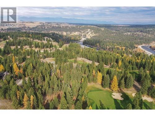 208 Corral Boulevard, Cranbrook, BC - Outdoor With View