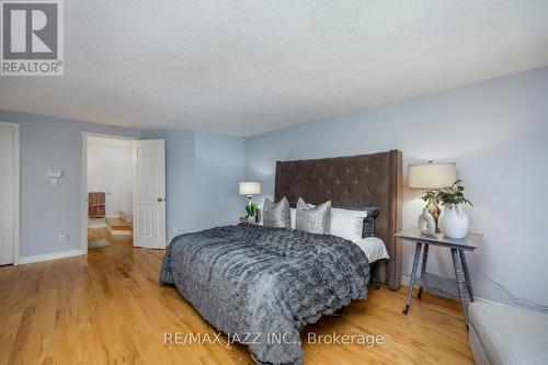 69 Foxhunt Trail, Clarington (Courtice), ON - Indoor Photo Showing Bedroom