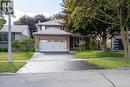 69 Foxhunt Trail, Clarington (Courtice), ON  - Outdoor With Facade 