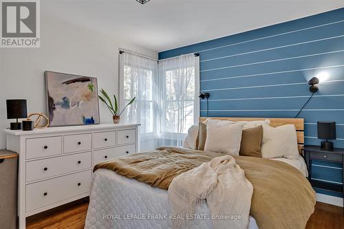 224 Caddy Street, Peterborough (Ashburnham), ON - Indoor Photo Showing Bedroom