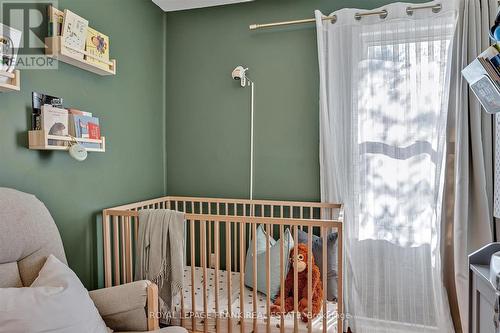 224 Caddy Street, Peterborough (Ashburnham), ON - Indoor Photo Showing Bedroom