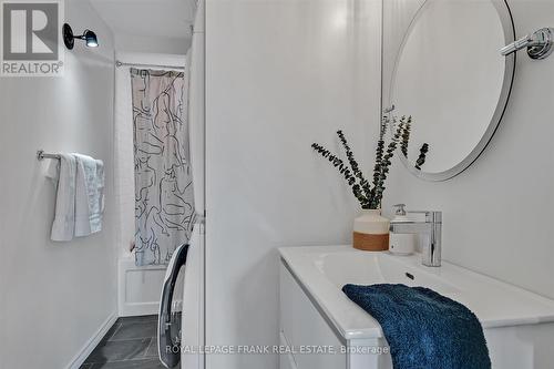 224 Caddy Street, Peterborough (Ashburnham), ON - Indoor Photo Showing Bathroom