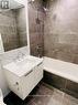 2510 - 3 Gloucester Street W, Toronto, ON  - Indoor Photo Showing Bathroom 