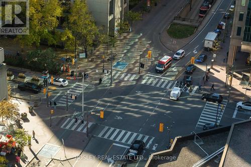 2006 - 10 Queens Quay W, Toronto, ON - Outdoor With View