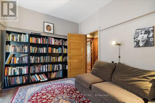 24 Margueretta Street, Toronto, ON - Indoor