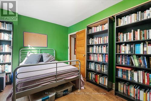 24 Margueretta Street, Toronto, ON - Indoor Photo Showing Bedroom