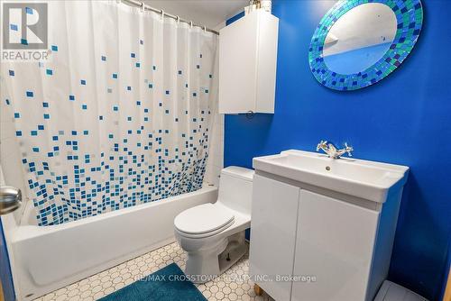 24 Margueretta Street, Toronto, ON - Indoor Photo Showing Bathroom