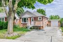 27 Snaresbrook Drive, Toronto, ON  - Outdoor With Deck Patio Veranda With Facade 