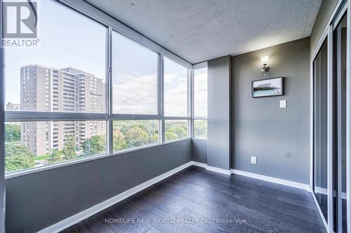 918 - 1485 Lakeshore Road E, Mississauga, ON - Indoor Photo Showing Other Room